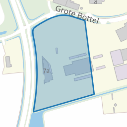 Perceel DNE00-Q-1389