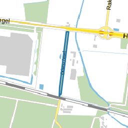 Perceel DNE00-Q-1396