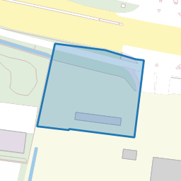 Perceel DNE00-Q-1407