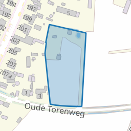 Perceel DNE00-Q-1418