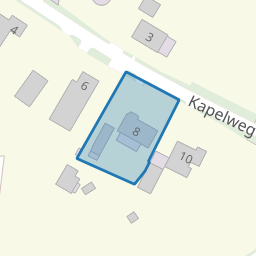 Perceel DNE00-Q-1422