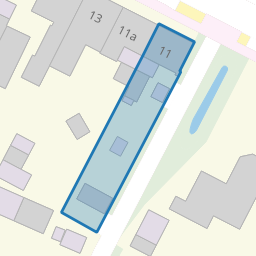 Perceel DNE00-Q-1439