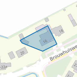 Perceel DNE00-Q-1457