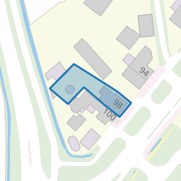 Perceel DNE00-Q-1460