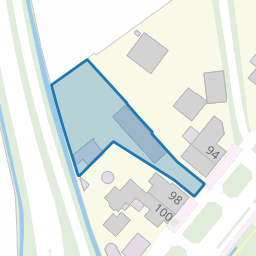 Perceel DNE00-Q-1461