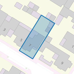 Perceel DNE00-Q-1473