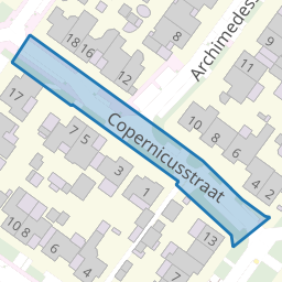 Perceel DNE00-Q-1476