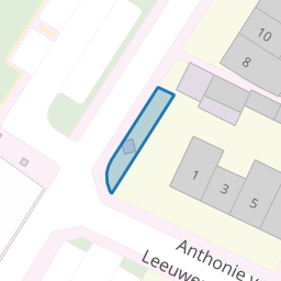 Perceel DNE00-Q-1480