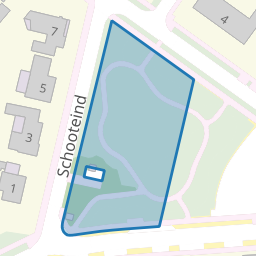 Perceel DNE00-Q-1486