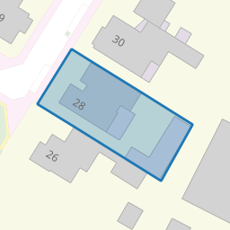 Perceel DNE00-Q-1491