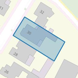 Perceel DNE00-Q-1492