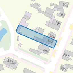 Perceel DNE00-Q-1504