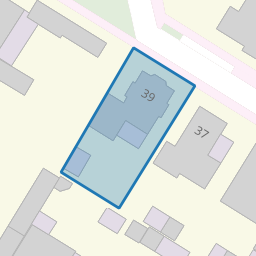 Perceel DNE00-Q-1509