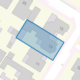 Perceel DNE00-Q-1513