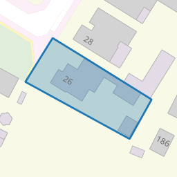 Perceel DNE00-Q-1517