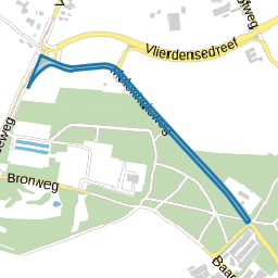 Perceel DNE00-Q-1524