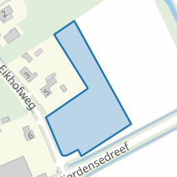 Perceel DNE00-Q-1542