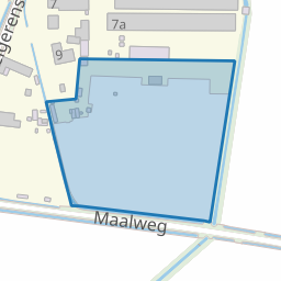 Perceel DNE00-Q-1578