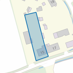 Perceel DNE00-Q-1581