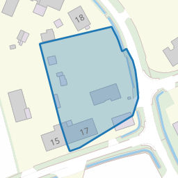 Perceel DNE00-Q-1582