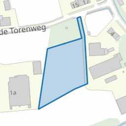 Perceel DNE00-Q-1584