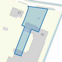 Perceel DNE00-Q-1636