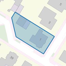 Perceel DNE00-Q-1643