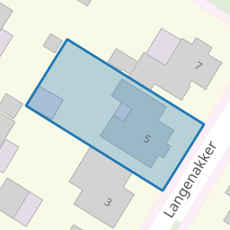 Perceel DNE00-Q-1645