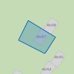 Perceel DNE00-Q-1667