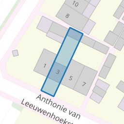 Perceel DNE00-Q-1685