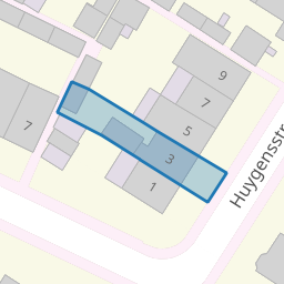 Perceel DNE00-Q-1688