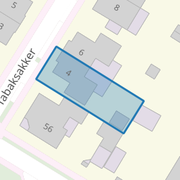 Perceel DNE00-Q-1693