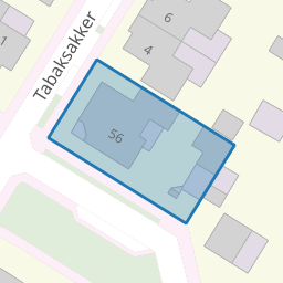 Perceel DNE00-Q-1694