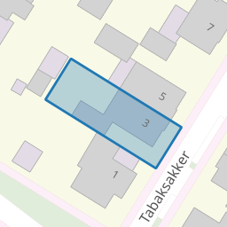 Perceel DNE00-Q-1696