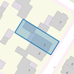 Perceel DNE00-Q-1697