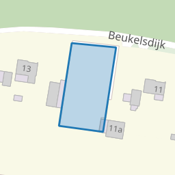 Perceel DNE00-Q-1705