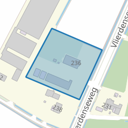 Perceel DNE00-Q-1707