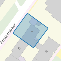 Perceel DNE00-Q-1714