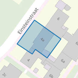 Perceel DNE00-Q-1715