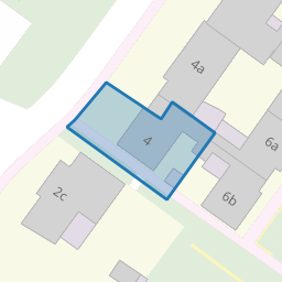 Perceel DNE00-Q-1716