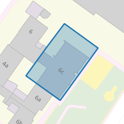 Perceel DNE00-Q-1719