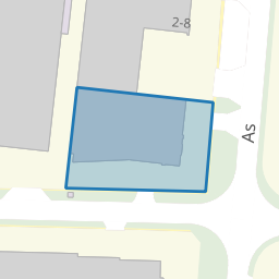 Perceel DNE00-Q-1736