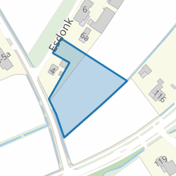 Perceel DNE00-Q-1743