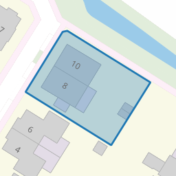 Perceel DNE00-Q-1747