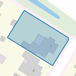 Perceel DNE00-Q-1748