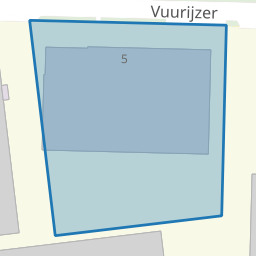 Perceel DNE00-Q-1761