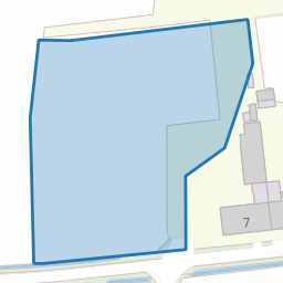 Perceel DNE00-Q-1767