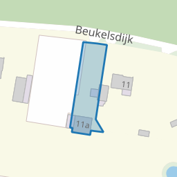 Perceel DNE00-Q-1772