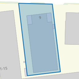 Perceel DNE00-Q-1774