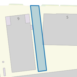 Perceel DNE00-Q-1775